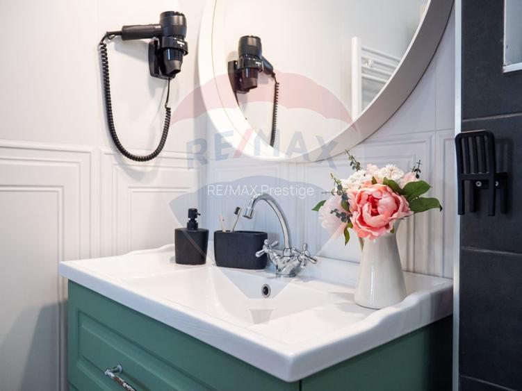 Casă / Vilă cu 5 camere de vânzare în zona Central - 9