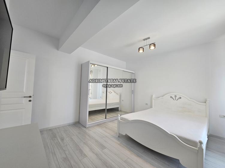 Ap2cam TOMIS PLUS - Parcare Privata - Termen Lung - 500 euro - 9