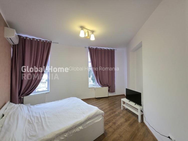 210 MP Etaj Vila • 6 Camere • Unirii • Regina Maria • Acces Propriu - 9