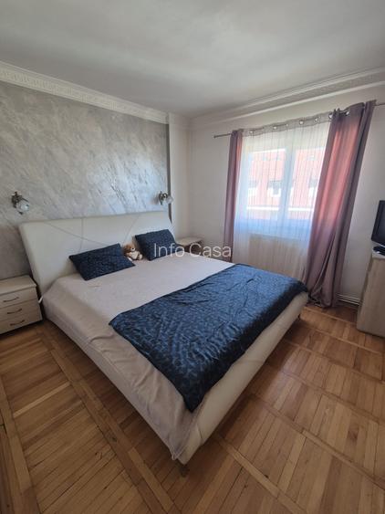 2 camere de inchiriat - 5