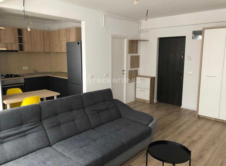 Garsoniera Gorjului - imobil 2021 - 2