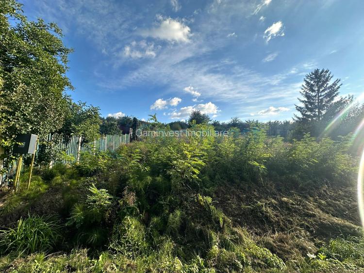 Teren cu PUZ aprobat de vanzare, proiect 8 case, zona Gheorghe Doja, Oradea - 4