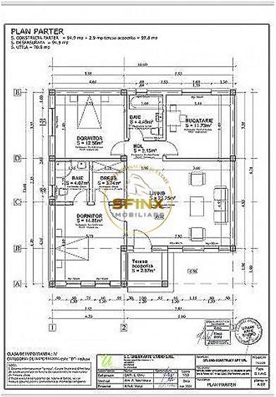 Casa de vanzare P+M Pantelimon, Tineretului Direct Dezvoltator - 2