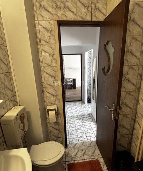 APARTAMENT 2 CAMERE DRUMUL TABEREI - 5