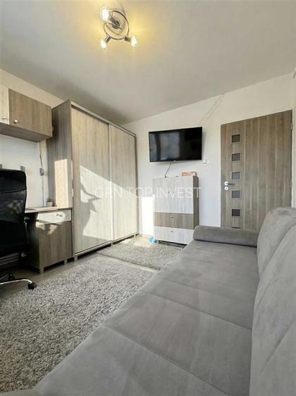 Apartament 2 camere decomandat balcon si pivnita Terezian - 3