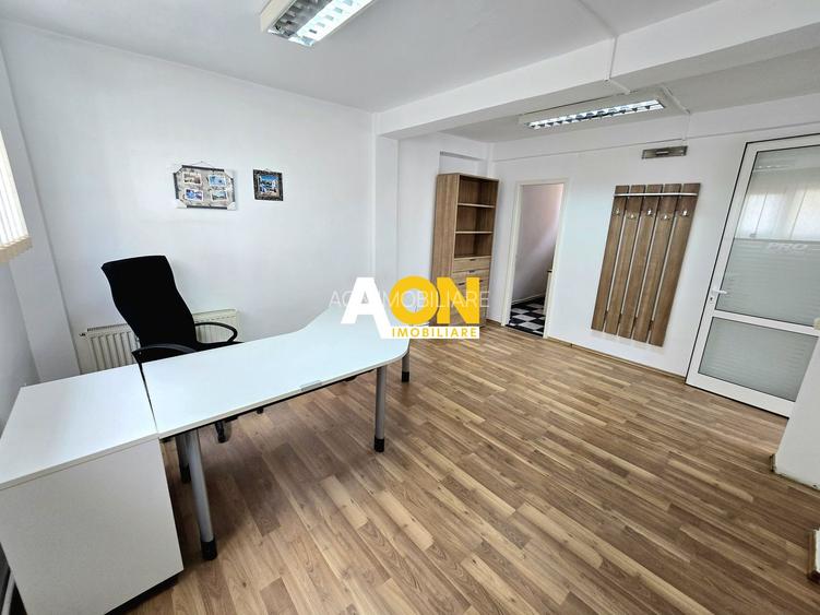 Spațiu Comercial/Birouri, 80mp, Zona Bld. Transilvaniei - 13