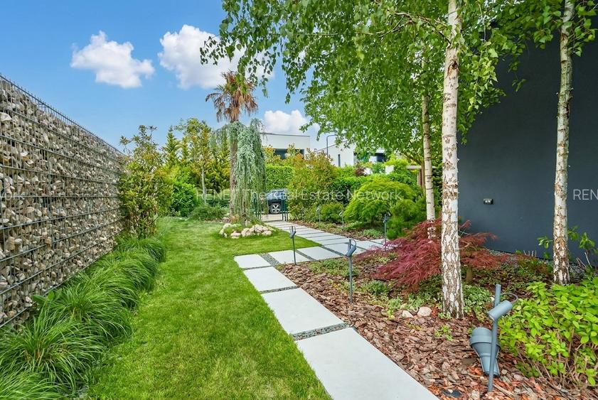 AMBER GARDENS - CASA PASIVA 135 MP, LOT 450 MP, LA CHEIE! - 6