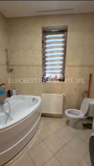 Dorobanti, Mario Plaza, apartament 4-5 camere, 177 mp totali, imobil din 2006, - 14