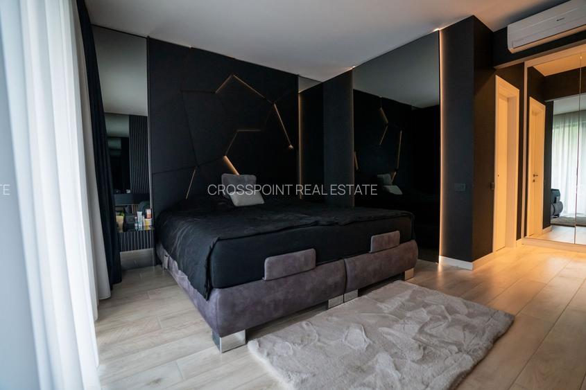 Residence5 | Eroul Iancu Nicolae | Trei camere - 4