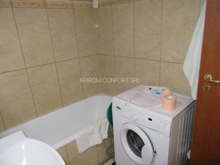 Inchiriere 2 camere PARC LAC IOR - Baba Novac - Metrou Titan - 18