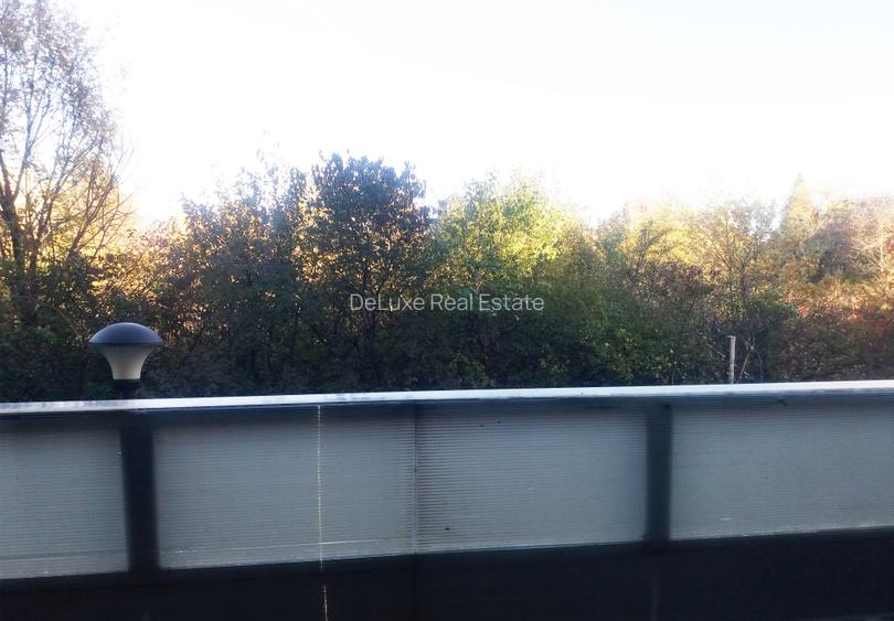 Apartament 2 camere Baneasa Natura Residence - 2