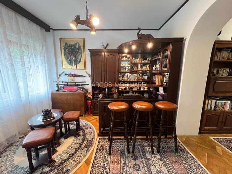 Casa 4 camere, Lunca, zona casute - 3