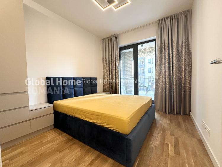 Avalon Estate - Pipera - Prosche Nord | Apartament 2 Camere + Parcare - 7
