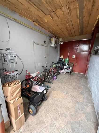 CASA P+M | STRADA LAPUSULUI | IOSIA | ORADEA | TEREN  478 MP - 11