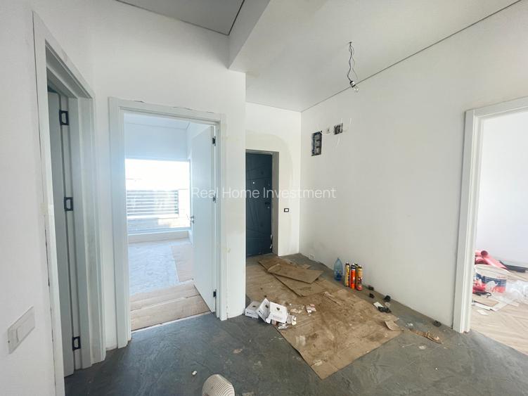 Casa individuala 4 camere,gata de mutare/Com.Berceni - 11