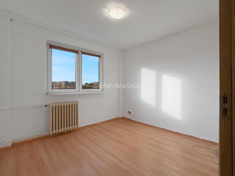 Apartament 2 Teiul Doamnei - 3