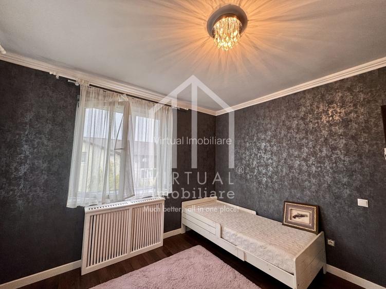 Apartament cu 2 camere, 58mp utili + balcon, baie cu geam, Turnisor - 2