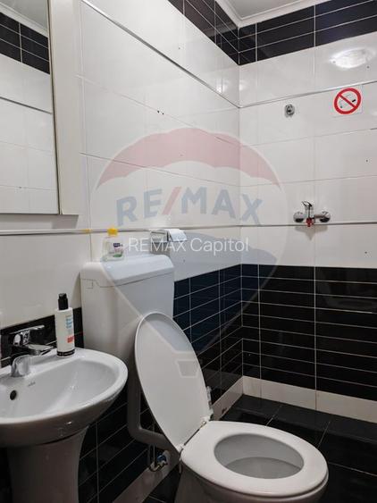 Casă / Vilă cu 4 camere de vânzare în zona Blumana - 7