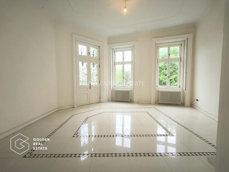 Spatiu birou 3 camere, ultracentral B-dul Decebal - 3