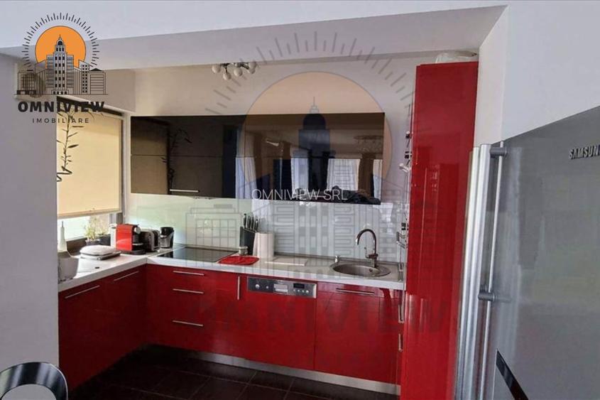 Apartament cu Priveliște Panoramica și Dotări de Ultimă Generație în Racadau - 3