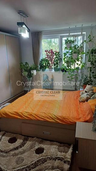 Apartament 3 camere - zona Sângeorgiu de Mureș - 3