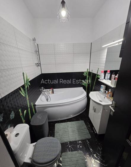 APARTAMENT 2 CAMERE | ZONA ENERGIA | TERMEN LUNG - 8