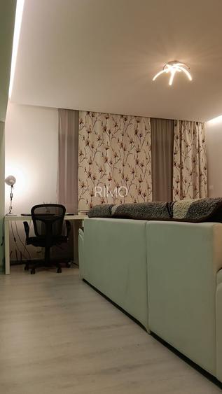 Apartament 2 Camerę Ghencea - 12