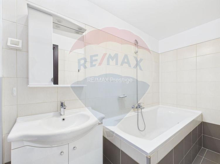 Apartament 3 camere de vânzare – Natura Residence, Băneasa - 3