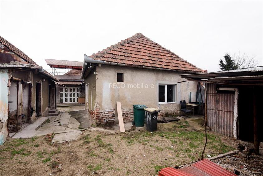 Reco, Casa Oradea, Cartier Oncea - 24