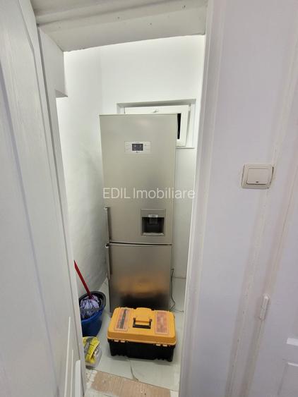 Apartament de vânzare, 2 camere, 32 mp, Ultracentral Sora - 6