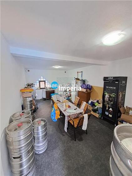 Mini-Hotel Modern cu Piscină și Spațiu Comercial – Ideal Investi& - 8