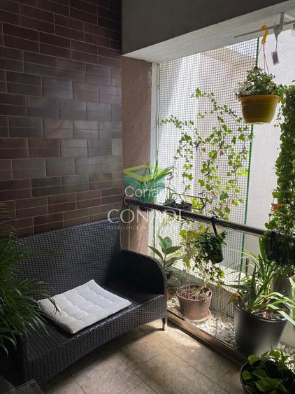 Apartament cu 3 camere Baneasa - Medicover - 24