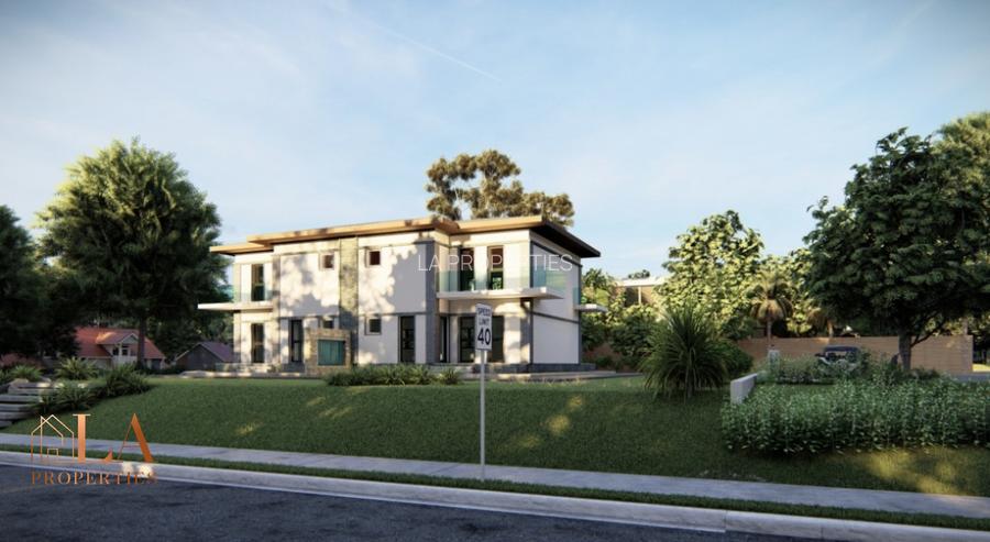 Duplex 4 camere | Teren 325mp | Pasaj Domnesti - 2