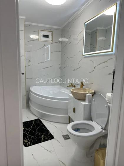 Apartament 3 camere | Vitan Mall | Nerva Traian | Timpuri Noi | 80 mp  - 6