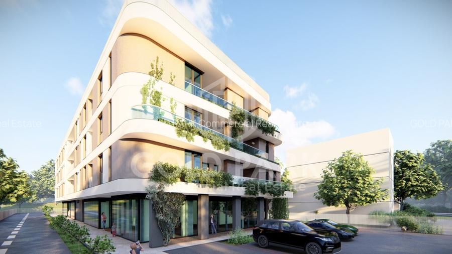 Spatiu Comercial - Floresti/Eroilor - Vitrina/Preluare Chiriasi - 16