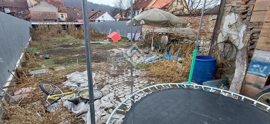 Casă istorică unică de vânzare – Piața Centrală - 14