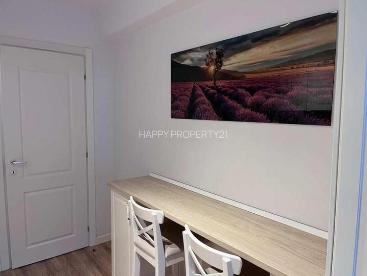 2 Camere Catedral Residence – Marriott / Casa Poporului - 5