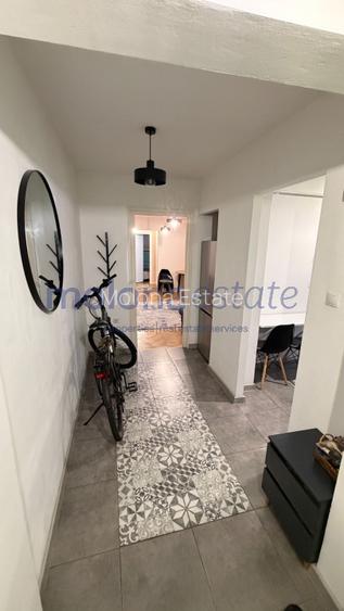 Apartament 2 camere Cart. Gheorgheni, Zona Strazii C-tin Brancusi - 7