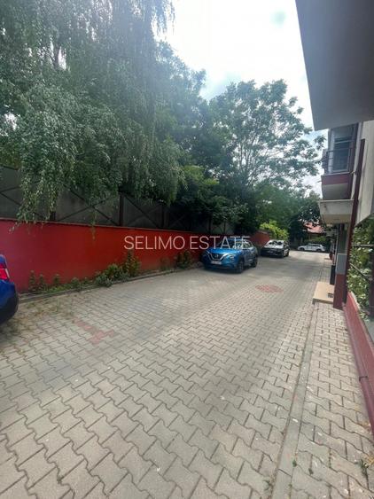 Inchiriere | 2 camere | 75 mp total |  Parcare + boxă | Centrală proprie - 12