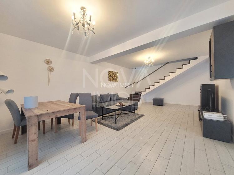 Casa 4 camere de inchiriat, Zona Triajului, Selimbar - 13