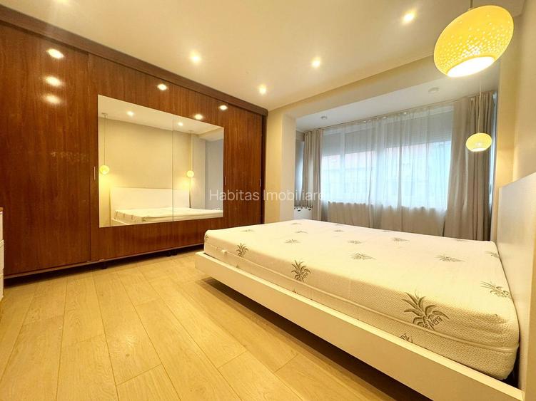 Apartament 2 camere, et2, 63 mp - Piata Mihai Viteazul - Central - 5