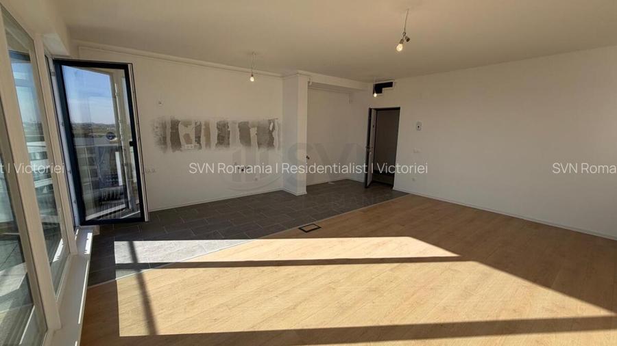REA1026708 Apartament 4 Camere I De Vanzare I Bucurestii Noi - 3