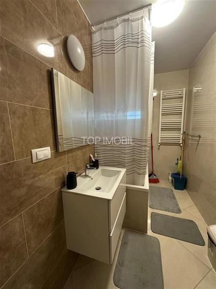 Apartament 2 Camere - Bloc Nou - Tatarasi - 13