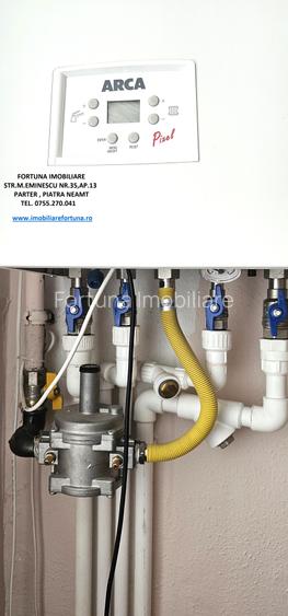 Apartament 1 camera,Ultracentral,Piatra Neamt, ideal pentru locuit si investitie - 11