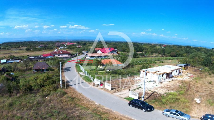 Teren situat în Drăguțești, sat Urechești - 8