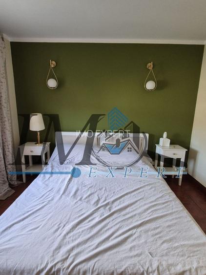 Apartament 3 camere zona Tolstoi etaj 3 - 5