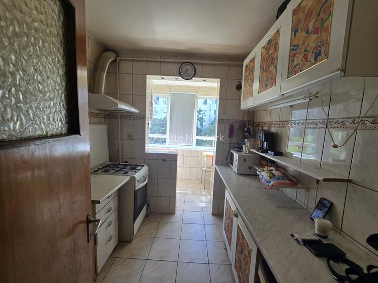 Vanzare 3 camere Salajan, et 3, centrala termica - 5