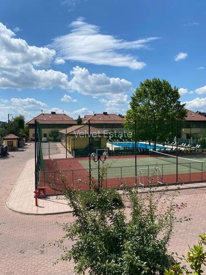 ÎNCHIRIERE VILA TIP DUPLEX ,ZONA IANCU NICOLAE ! - 16