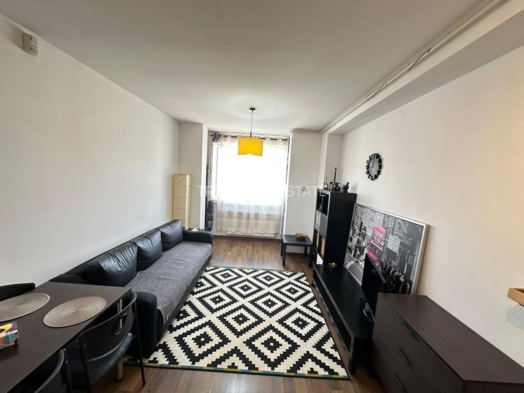 Apartament 2 camere Blvd Ferdinand Iulia Hasdeu - 3