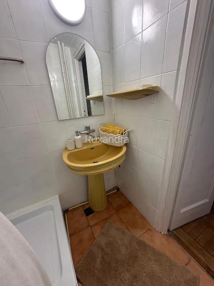 Garsonieră de vânzare// Ideală pentru investiție // Chirias existent - 9